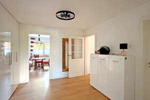 modernisierte Doppelhaushälfte zum Kauf in Hamburg Schnelsen - Wentzel Dr. – Die vollständige Adresse der Immobilie erhältst du vom Anbieter., 22459 Schnelsen, Hamburg – Vorschaubild 13