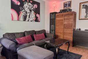 Gemütliche 1,5-Zimmer Wohnung mit Balkon – Traitteurstraße 54, 68165 Schwetzingerstadt/Oststadt, Mannheim – Vorschaubild 11