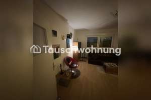 Tauschwohnung: Tausche Alt-Oberhausen-Wohnung