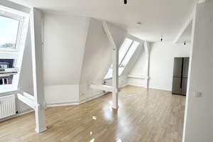 Befristet ! Charmante 3Zi. Dachgeschoss  in Altona-Altstadt  – Stuhlmannstr. 21, 22767 Altona-Altstadt, Hamburg – Vorschaubild 2