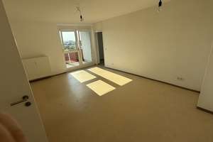 Belegungsgebunden! Mit Blick über die Stadt – Rothenburger Str. 183, 90439 Sankt Leonhard, Nürnberg – Vorschaubild 4
