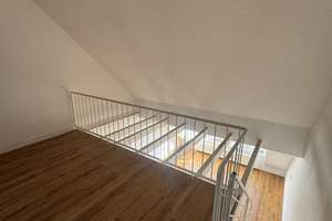 Saniertes Loft mit Empore – Friedrich-Ebert-Strasse 154, 42115 Elberfeld West, Wuppertal – Vorschaubild 5