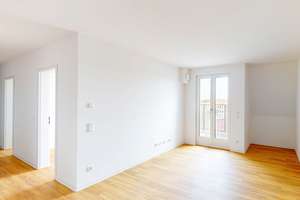 Moderne 3-Zimmer-Wohnung im LÖBTAUER TOR – 1159 Löbtau-Nord, Dresden – Vorschaubild 1