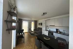 Nachmieter-/in für schönes Single-Appartment in Köln-Hohenlind gesucht – Die vollständige Adresse der Immobilie erhältst du vom Anbieter., 50935 Lindenthal (Ortsteil), Köln – Vorschaubild 3