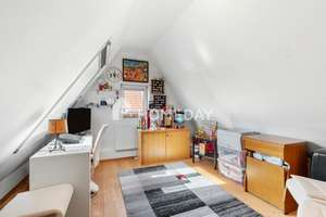 Maisonette mit Weitblick – vier Zimmer auf zwei Ebenen – Die vollständige Adresse der Immobilie erhältst du vom Anbieter., 89134 Blaustein – Vorschaubild 17