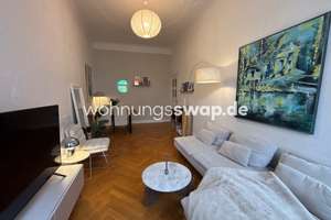Wohnungstausch: Nymphenburger Straße 3 – Nymphenburger Straße 3, 10000 Schöneberg, Berlin – Vorschaubild 3