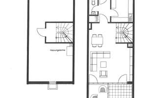 5 Zimmer Reihenmittelhaus mit Garten in Bestlage! Provisionsfrei! – Die vollständige Adresse der Immobilie erhältst du vom Anbieter., 14558 Nuthetal – Vorschaubild 2