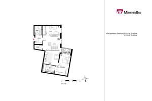 Familienfreundliche Neubau 3-Zi-Wohnung in der Steinereri – Steinerstraße 20, 81369 Untersendling, München – Vorschaubild 20