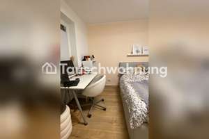 Tauschwohnung: Zentrale Wohnung im Agnesviertel – 50668 Neustadt/Nord, Köln – Vorschaubild 8