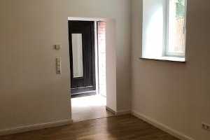 *Zentrum Süd* 2-RW im Souterrain m. Gartenanteil, Fußbodenheizung**WE01** – Paul-Gruner-Straße 53, 4107 Leipzig – Vorschaubild 3