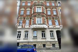 Tauschwohnung: Tauschen 3- gegen 4 Raumwohnung im Waldstraßenviertel – Die vollständige Adresse der Immobilie erhältst du vom Anbieter., 4105 Zentrum-Nordwest, Leipzig – Vorschaubild 11