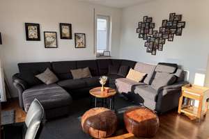 Penthouse mit 4 Zimmern und zwei  Dachterrassen – Die vollständige Adresse der Immobilie erhältst du vom Anbieter., 80797 Schwere-Reiter-Straße, München – Vorschaubild 9