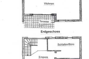 Grüne Stadtoase - 5-Zimmer-Einfamilienhaus in Gütersloh – Gütersloh (Kreis) – Vorschaubild 24