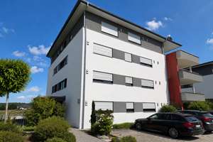 88677 Markdorf Penthouse mit Aufzug Wohnen am Anger mit 3 Stellplätzen