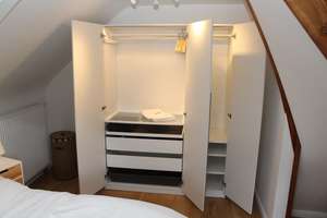 Stilvolle 3-Zimmer-Maisonette-Wohnung mit toller Ausstattung in Stuttgart – Grazer Straße 41, 70469 Feuerbach-Mitte, Stuttgart – Vorschaubild 5