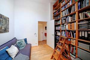 Wohnen mit Weitblick - Großzügige Dachterrassen-Whg. mit Hobbyraum prov.-frei von privat an privat – Die vollständige Adresse der Immobilie erhältst du vom Anbieter., 81929 Englschalking, München – Vorschaubild 15