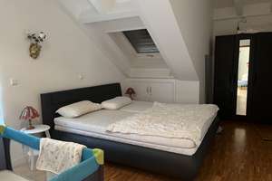 Geschmackvolle 3-Zimmer - Toller Ausblick -E.Auto laden – Brahmsstraße 26-1, 69118 Ziegelhausen, Heidelberg – Vorschaubild 11
