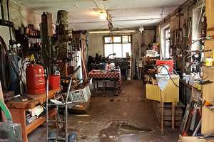 EINMALIG! Riesiges Wohnbaugrundstück in Köthen mit Einfamilenhaus – Anhalt-Bitterfeld (Kreis) – Vorschaubild 11