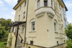 Mehrfamilienhaus mit Entwicklungsoption – Mercystr. 9b, 85051 Münchener Straße, Ingolstadt – Vorschaubild 2