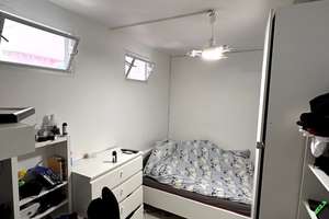 Smart aufgeteilte 4,5-Zimmerwohnung mit riesigem Balkon – Die vollständige Adresse der Immobilie erhältst du vom Anbieter., 51105 Poll, Köln – Vorschaubild 8