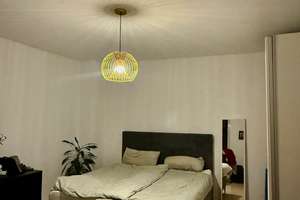 helle 2-Zimmer-Wohnung in Rheinnähe ! – Die vollständige Adresse der Immobilie erhältst du vom Anbieter., 55118 Neustadt, Mainz – Vorschaubild 8