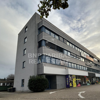 BNPP RE - Moderne Bürofläche an der B1 