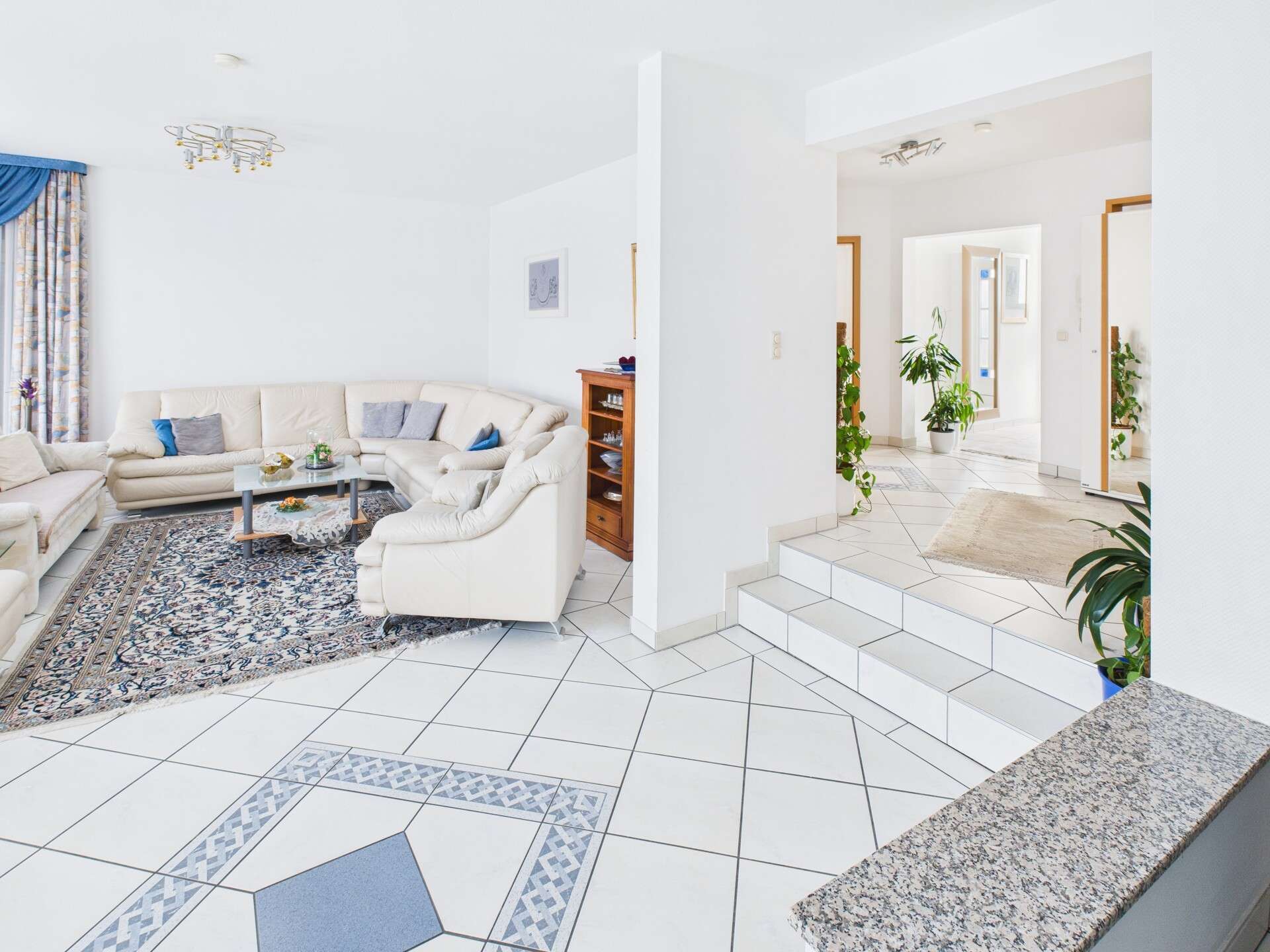 Immobilie in Merzenich - Großzügiges 1–3-Familienhaus mit vielseitigem Nutzungspotenzial in Merzenich! - Bild 6