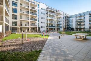 Ihr neues zu Hause im modernen Sunside Carré – Wartenberger Straße 40C, 13053 Alt-Hohenschönhausen, Berlin – Vorschaubild 11