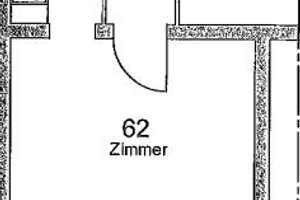 Gemütliche 1-Zimmer Wohnung in Hannover-Kirchrode – Lothringer Straße 5, 30559 Kirchrode, Hannover – Vorschaubild 7