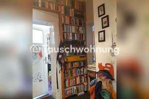 Tauschwohnung: 2-Raumwohnung mit toller Anbindung an ÖPNV (Ring, U9) – Die vollständige Adresse der Immobilie erhältst du vom Anbieter., 12159 Friedenau, Berlin – Vorschaubild 7