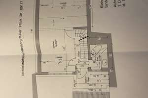  Altstadthaus in Heidelberg: ein Schmuckstück am Neckar! PROVISIONSFREI – Kleine Mantelgasse 2, 69117 Altstadt, Heidelberg – Vorschaubild 12