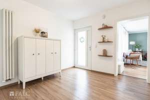 Reserviert ! Haus mit Fernblick in Vlotho ! – Die vollständige Adresse der Immobilie erhältst du vom Anbieter., 32602 Vlotho – Vorschaubild 2