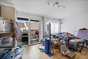 Klein aber mein – Die vollständige Adresse der Immobilie erhältst du vom Anbieter., 72474 Winterlingen – Vorschaubild 13