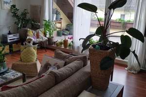 3-Zimmer Dachgeschosswohnung mit Loggia – Die vollständige Adresse der Immobilie erhältst du vom Anbieter., 63897 Miltenberg – Vorschaubild 2