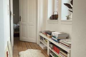 Schöne 2-Zimmer Wohnung BEFRISTET zur Untermiete – Die vollständige Adresse der Immobilie erhältst du vom Anbieter., 52064 Lindenplatz, Aachen – Vorschaubild 5