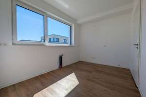 Moderne 3-Zimmer-Penthousewohnung mit Südbalkon und nachhaltigem Energiekonzept mit Warmmiete – Die vollständige Adresse der Immobilie erhältst du vom Anbieter., 33609 Mitte, Bielefeld – Vorschaubild 6
