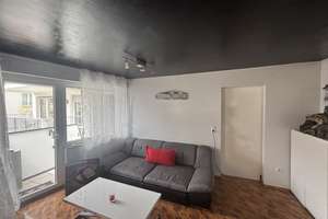 Stilvoll modernisiert: 2-Zimmer-Wohnung in Heilbronn (provisionsfrei) – Olgastraße 42, 74072 Heilbronn, Heilbronn – Vorschaubild 4