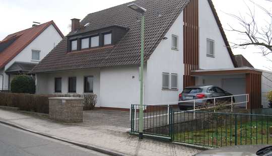 Bild von Großzügiges Einfamilienhaus in Friedberg (Hessen) - Ideal für Familien!