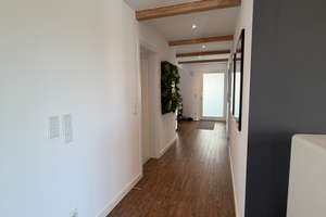 Hochwertige 3-Zimmerwohnung mit moderner Einbauküche in Manching – Donaufeldstraße X, 85077 Manching – Vorschaubild 22