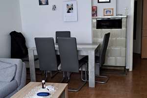 Wohnen mit Charakter: 2-Zimmer-Wohnung in Bad Cannstatt – Kissinger Straße 40, 70372 Seelberg, Stuttgart – Vorschaubild 4