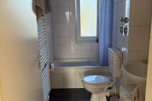 Helle 2-Zimmer-Wohnung mit EBK in zentraler Lage; Mannheim, Jungbusch – Die vollständige Adresse der Immobilie erhältst du vom Anbieter., 68159 Innenstadt/Jungbusch, Mannheim – Vorschaubild 7