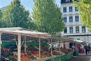 Charmante Dachgeschosswohnung mit großem Potenzial in der Bleickenallee – Die vollständige Adresse der Immobilie erhältst du vom Anbieter., 22763 Ottensen, Hamburg – Vorschaubild 24