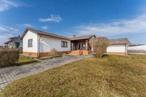 Gemütlicher Bungalow in Schönthal – Zeitloses Wohnen auf einer Ebene! – Cham (Kreis) – Vorschaubild 1