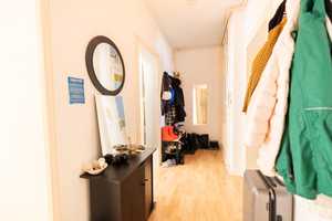 Schöne 2-Zimmer Wohnung im westlichen Ringgebiet – Helenenstraße 30, 38118 Braunschweig – Vorschaubild 7