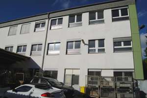 Wandlungsfähiges Bürohaus  in Mehrfamilienhaus mit Parkplätzen in Sol.-Mitte! – Die vollständige Adresse der Immobilie erhältst du vom Anbieter., 42655 Solingen-Mitte, Solingen – Vorschaubild 1
