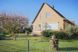 Volksbank Immobilien: 
Ein Zuhause zum Wohlfühlen!