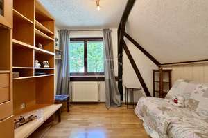 Wohnen mit Charme: gemütliches Einfamilienhaus mit schönem Garten und idealer Anbindung – Die vollständige Adresse der Immobilie erhältst du vom Anbieter., 12524 Altglienicke, Berlin – Vorschaubild 9