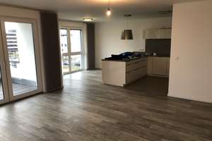 Traum-Penthouse-Maisonette mit 110 qm Dachterrasse – Corkstrasse 4, 51103 Kalk (Ortsteil), Köln – Vorschaubild 2