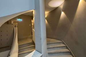 Moderne 3-Zimmer Wohnung in der Düsseldorfer Innenstadt mit Aufzug und Tiefgarage – Liefergasse 1A, 40213 Altstadt, Düsseldorf – Vorschaubild 25