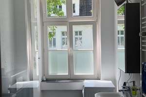 1 WG-Zimmer  Nähe Germania Campus frei! – Fresnostr. 10, 48159 Uppenberg, Münster – Vorschaubild 6